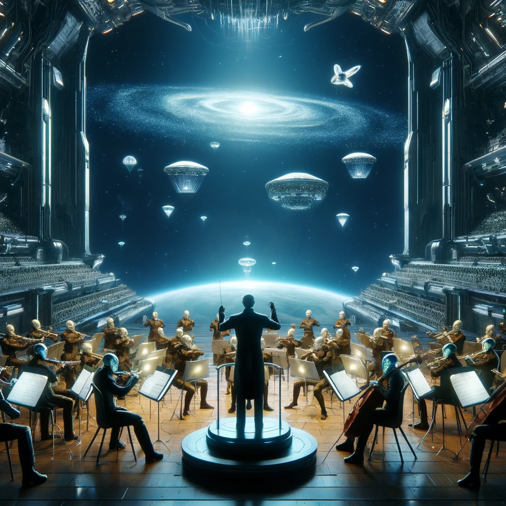 The Music of Star Wars: A Deep Dive into John Williams' Astonishing ...